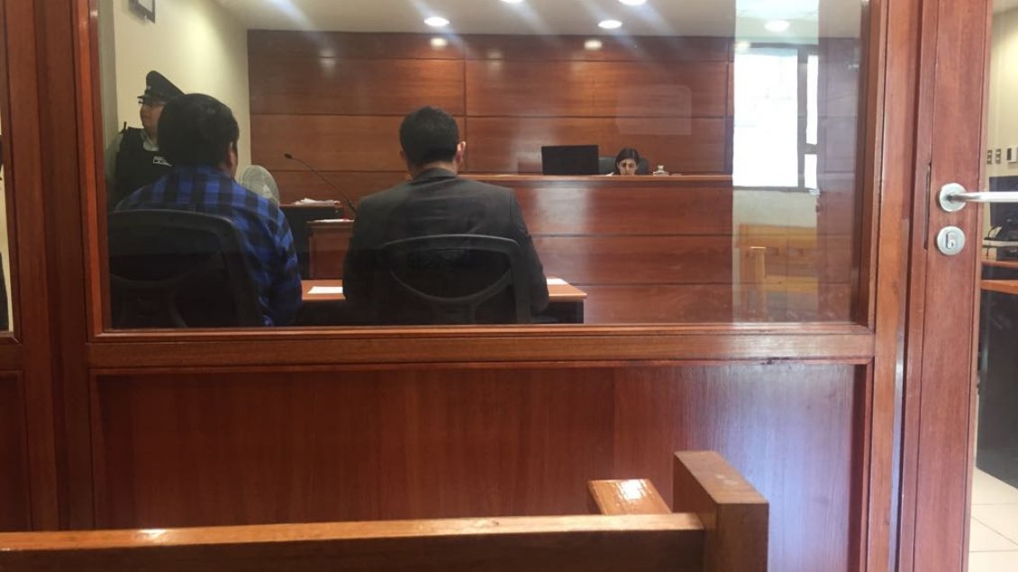 PDI detuvo a hombre que intentó ingresar por paso Chacalluta con dos kilos de droga PDI detuvo a hombre que intentó ingresar por paso Chacalluta con dos kilos de droga