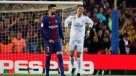 FC Barcelona y Real Madrid animan un nuevo clásico español