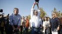 Presidente Piñera encabezó relanzamiento del programa "Elige Vivir Sano"