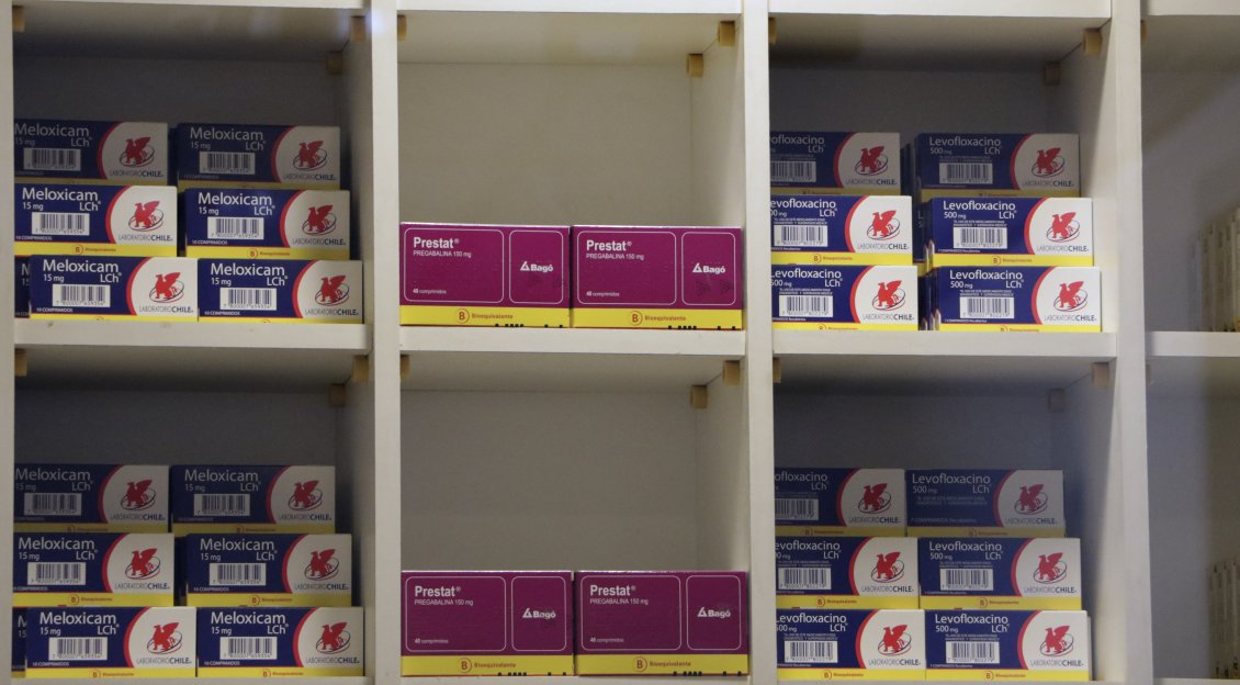 Sitio web compara precios de medicamentos y encuentra las farmacias más convenientes Sitio web compara precios de medicamentos y encuentra las farmacias más convenientes