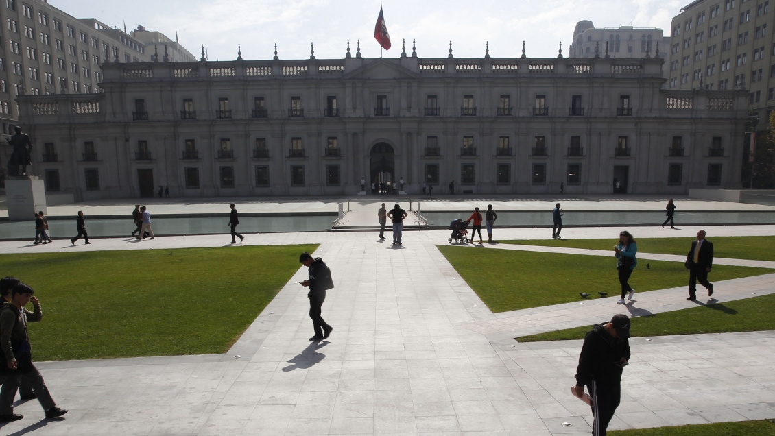 Ex Nueva Mayoría presentará su propio proyecto contra el nepotismo Ex Nueva Mayoría presentará su propio proyecto contra el nepotismo