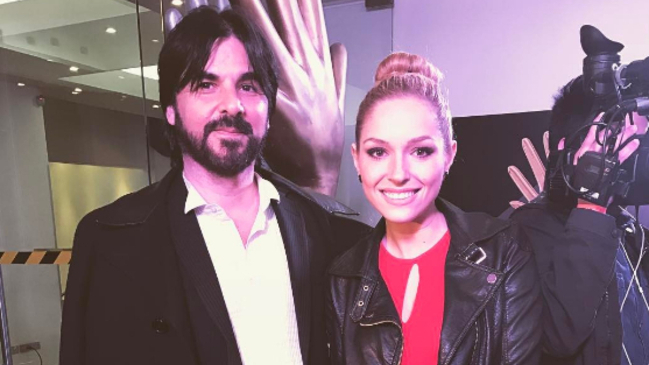 Nicole Block contó los motivos de la ausencia de Delfina Guzmán en su matrimonio Nicole Block contó los motivos de la ausencia de Delfina Guzmán en su matrimonio