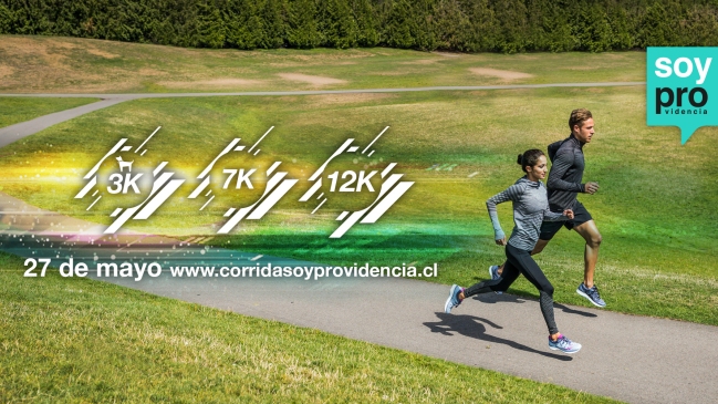 Providencia celebrará 121 años de historia con corrida familiar Providencia celebrará 121 años de historia con corrida familiar