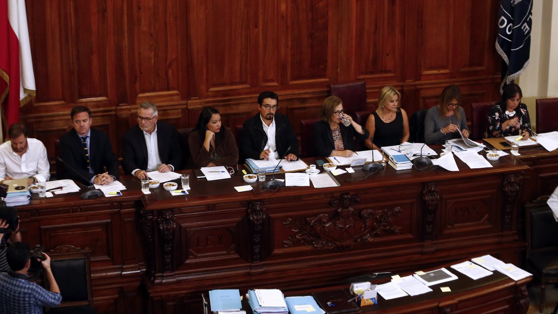 Identidad de Género: Comisión mixta fija plazo hasta el jueves para despacho de proyecto Identidad de Género: Comisión mixta fija plazo hasta el jueves para despacho de proyecto