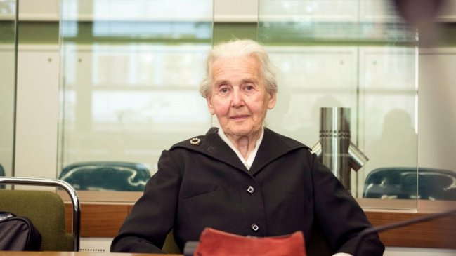 Alemania: Justicia encarceló a 