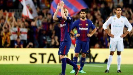   La Historia es Nuestra: Iniesta, el campeón que se fue por el vino 