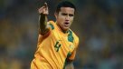 Tim Cahill ingresó a la lista preliminar de Australia y se ilusiona con jugar su cuarto Mundial