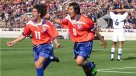 ¿Za-Sa-Ta? El inédito refuerzo que tendrá la dupla Zamorano-Salas