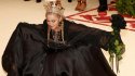 Más celebridades en la alfombra roja de los MET
