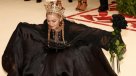 Más celebridades en la alfombra roja de los MET