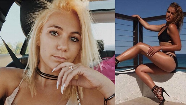 Drogas, alcohol y una presunta violación: Investigan misteriosa muerte de una modelo de 18 años Drogas, alcohol y una presunta violación: Investigan misteriosa muerte de una modelo de 18 años