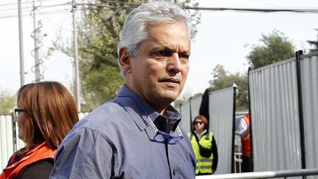 Reinaldo Rueda: En la planificación apuntamos a equivocarnos lo menos posible Reinaldo Rueda: En la planificación apuntamos a equivocarnos lo menos posible