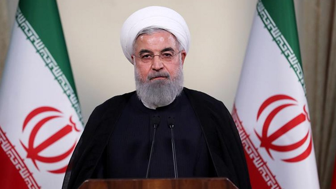 Irán reanudará su programa nuclear 