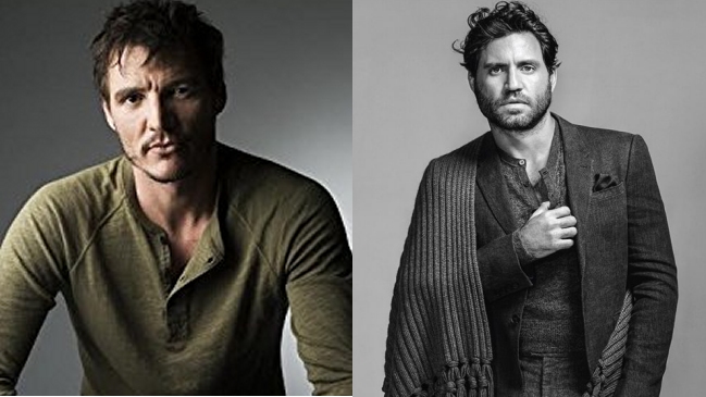 Pedro Pascal y Édgar Ramírez protagonizarán la nueva película de Assayas Pedro Pascal y Édgar Ramírez protagonizarán la nueva película de Assayas