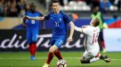 Confirmado: Laurent Koscielny pasará por quirófano y se perderá el Mundial