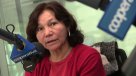 Rosa Ramírez sobre Andrés Pérez Araya: Me duele el abuso que hacen de su imagen Rosa Ramírez sobre Andrés Pérez Araya: Me duele el abuso que hacen de su imagen