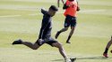 Colo Colo alista su duelo ante Iquique
