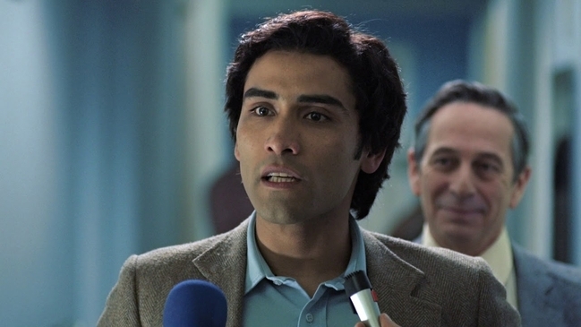 La buena recepción en audiencia que ha tenido serie de Martín Vargas La buena recepción en audiencia que ha tenido serie de Martín Vargas