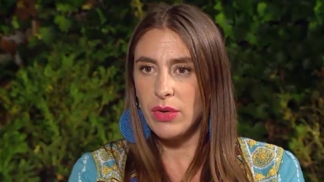 Patricia López rechazó papel en Patricia López rechazó papel en