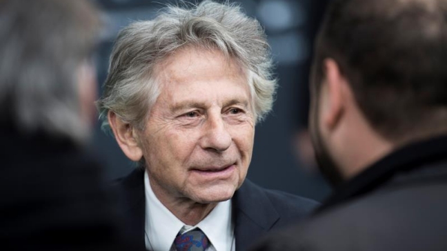 Polanski amenaza con demandar a la Academia por su expulsión Polanski amenaza con demandar a la Academia por su expulsión