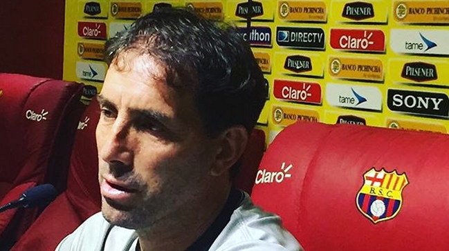 Almada y su opción en la U: Es un grande de Sudamérica, para cualquiera sería atractivo Almada y su opción en la U: Es un grande de Sudamérica, para cualquiera sería atractivo