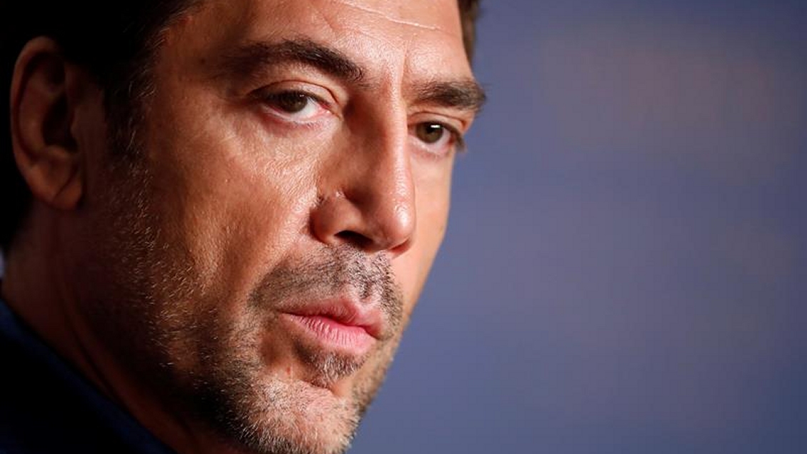 Bardem: Bardem: