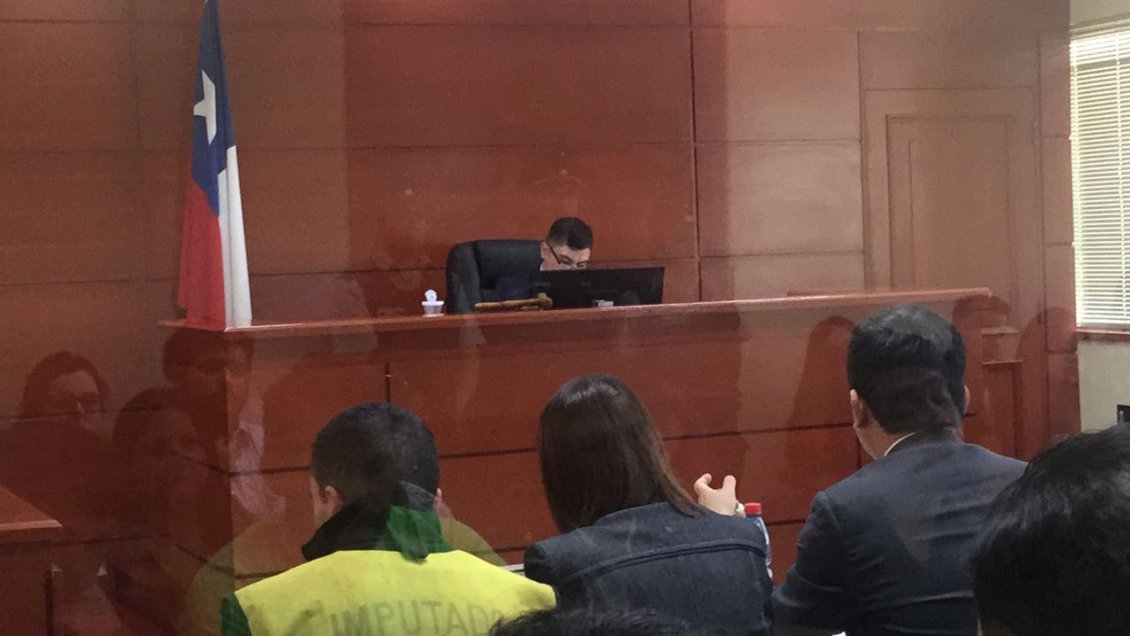 ONG presentó denuncia contra fundación por abogado que fotografiaba a menores ONG presentó denuncia contra fundación por abogado que fotografiaba a menores