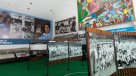 Uruguay presentó especial iniciativa: \