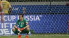 Claudio Bravo: Jamás he renunciado a la selección