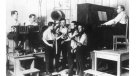 La Historia es Nuestra: El león de la MGM y otras inconfundibles firmas sonoras del cine
