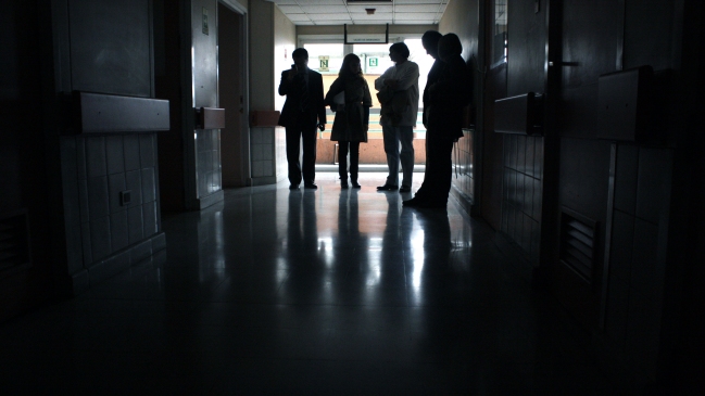 Denuncian que paciente murió esperando atención de especialista en Hospital de Copiapó