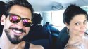 Ex pareja de Antonella Ríos le dedicó emotivo mensaje