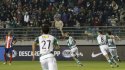 El histórico triunfo de Deportes Temuco sobre Estudiantes de Mérida en el "Germán Becker"