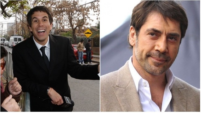 Gonzalo Feito le pidió disculpas a Javier Bardem por pregunta en Cannes Gonzalo Feito le pidió disculpas a Javier Bardem por pregunta en Cannes