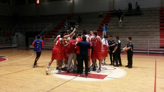 La Roja del baloncesto tiene nómina para el Premundial sub 18 La Roja del baloncesto tiene nómina para el Premundial sub 18