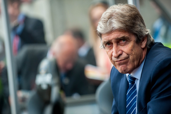 Manuel Pellegrini es candidato para ser técnico de Sevilla FC Manuel Pellegrini es candidato para ser técnico de Sevilla FC