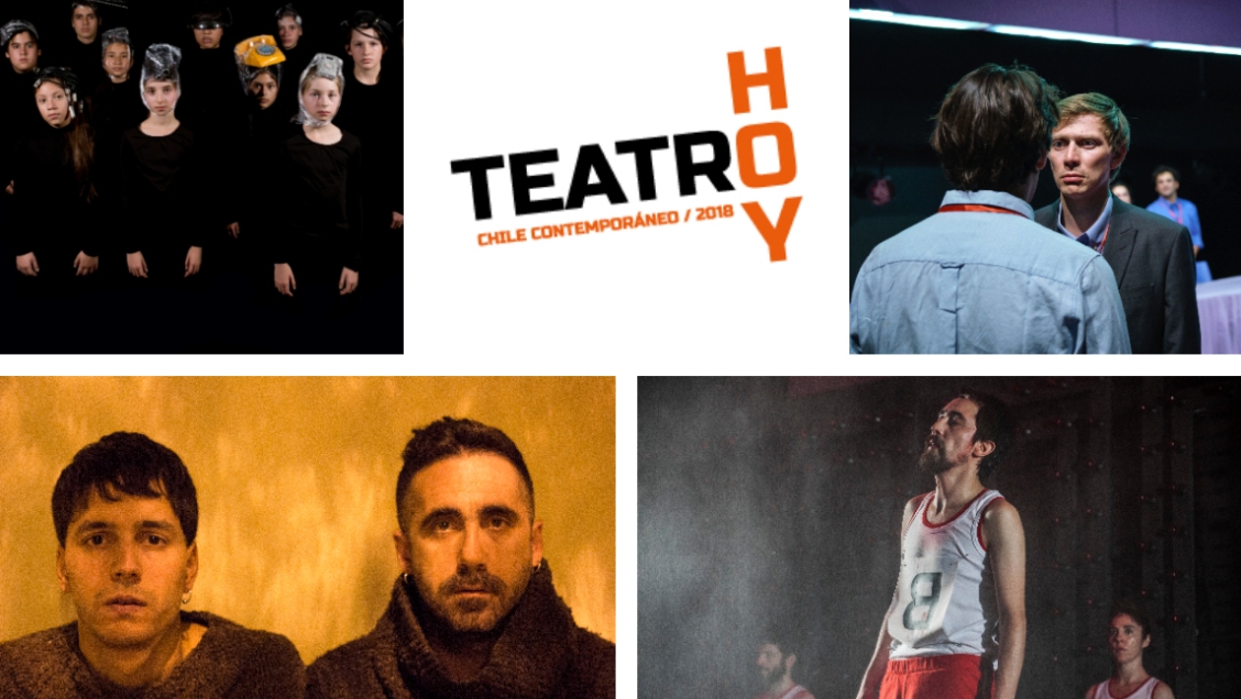 Teatro Hoy regresará con seis montajes Teatro Hoy regresará con seis montajes