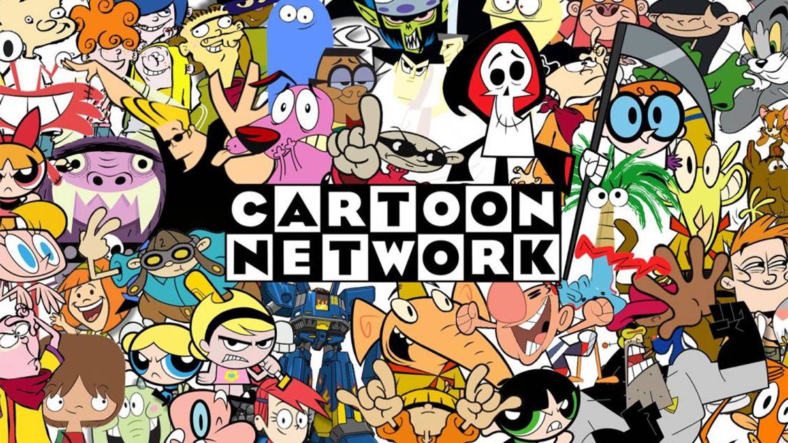 Cartoon Network nuevamente buscará talento chileno en Chilemonos Cartoon Network nuevamente buscará talento chileno en Chilemonos