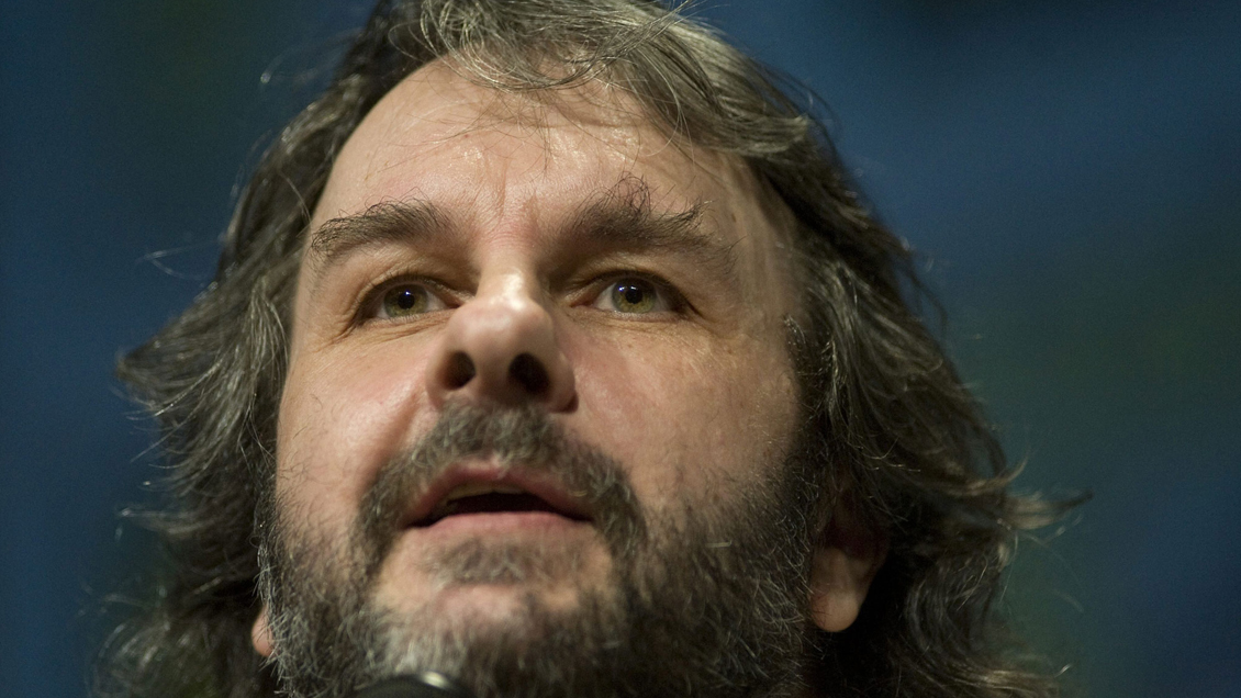 Peter Jackson está evaluando entrar el mundo de los superhéroes Peter Jackson está evaluando entrar el mundo de los superhéroes