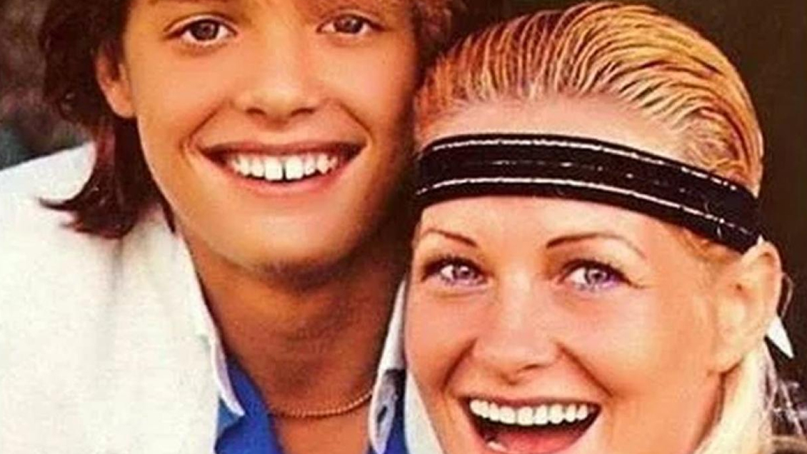 Familiar de Luis Miguel lo acusó de 