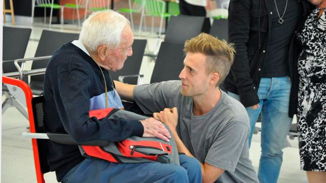 A los 104 años murió el científico que viajó a Suiza para recibir la eutanasia sin estar enfermo