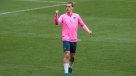 Antoine Griezmann se debate entre Atlético de Madrid y FC Barcelona