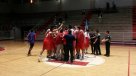 La Roja del baloncesto tiene nómina para el Premundial sub 18