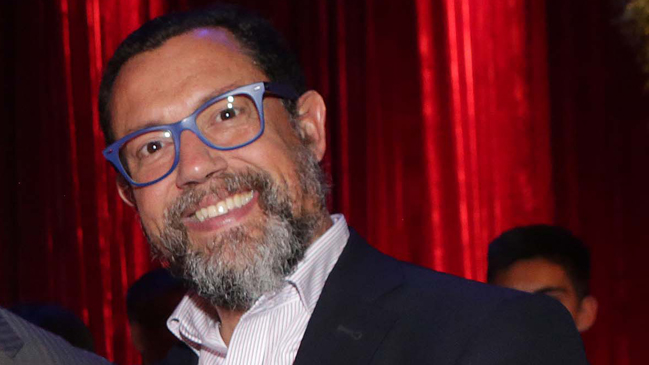 Presidente del directorio de TVN: Aquí no van a haber soluciones mágicas Presidente del directorio de TVN: Aquí no van a haber soluciones mágicas
