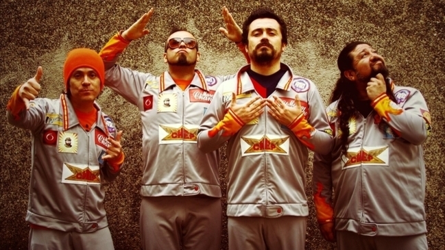 Chancho en Piedra lanzará el single Chancho en Piedra lanzará el single
