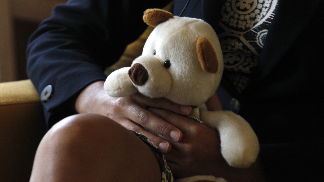 INDH presentó cinco nuevas querellas por sustracción de niños en dictadura INDH presentó cinco nuevas querellas por sustracción de niños en dictadura