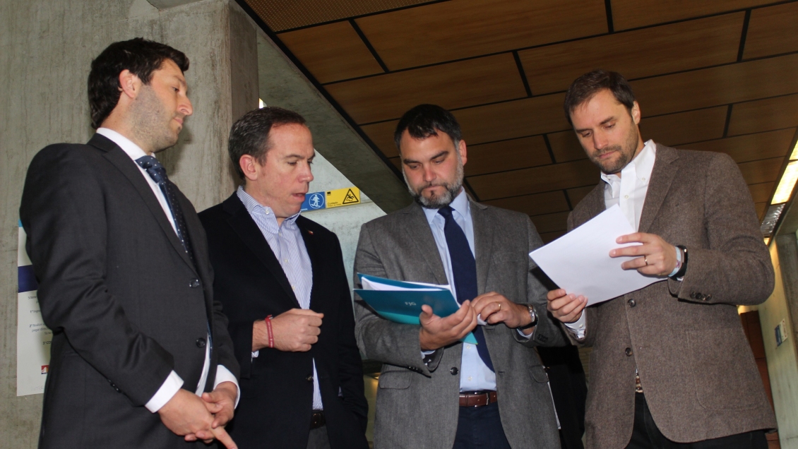 UDI presentó querella por fallecidos en listas de espera AUGE