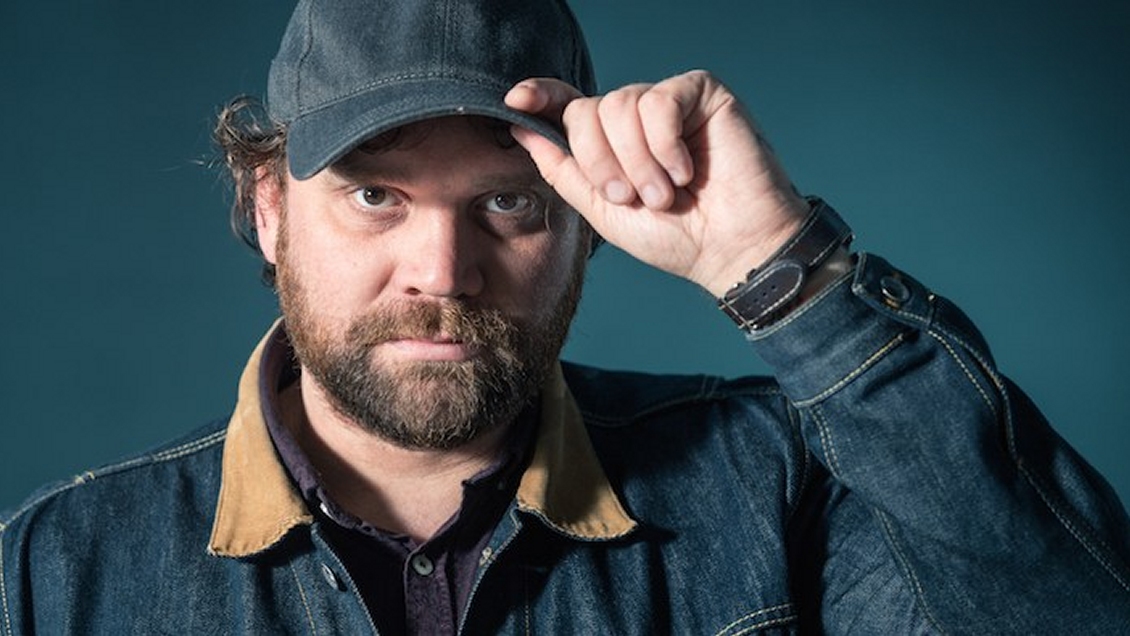 Confirman la muerte de Scott Hutchison, líder de Frightened Rabbit Confirman la muerte de Scott Hutchison, líder de Frightened Rabbit