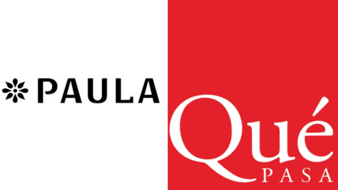 Copesa sobre revistas Paula y Qué Pasa: 