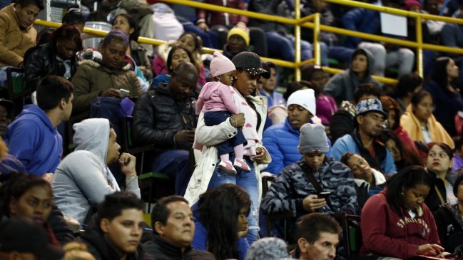 Más de 100 mil extranjeros ya están inscritos en proceso de regularización migratoria